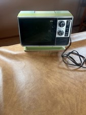 Portatile stato solido - tv, a