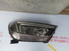 Fanale Anteriore Destra Opel Mokka X 2016 E 2019.     42673059