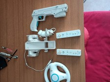 Wii Nunchuck Accessori
