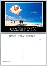 Cartolina da viaggio Cancun