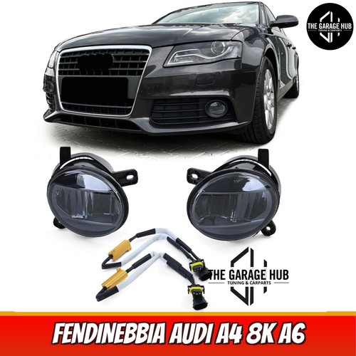 Fendinebbia led vetro - fendinebbia,
