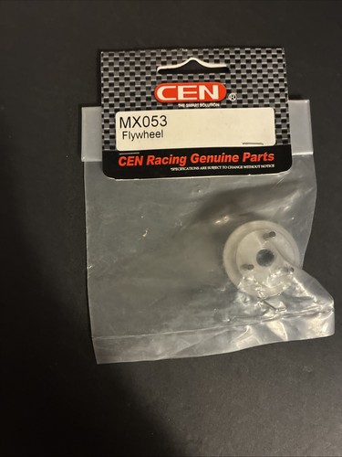 Cen racing mx053 volano - cen,