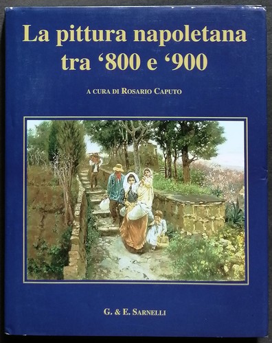 Pittura napoletana tra - pittura,