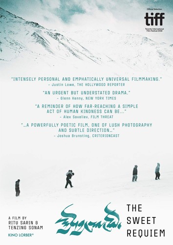 The sweet requiem - the,
