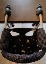 seggiolino da tavolo Chicco