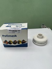 Maschera a Filtro VVF Polimask