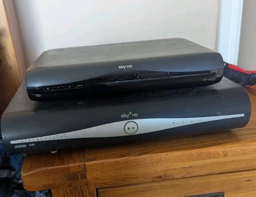 Sky box di amstrad - sky,