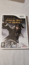 GIOCO NINTENDO WII ITA IL PIRATA DEI CARAIBI AI CONFINI DEL MONDO
