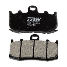 Pastiglia freno per bmw - freno,