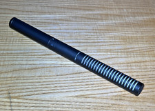 Rode NTG2 Microfono a
