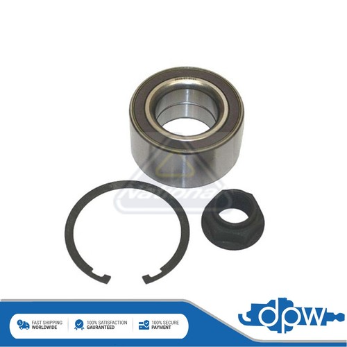 Kit cuscinetti ruota - , dpw