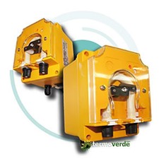 Injecta Nike NK LP 120 Pompa