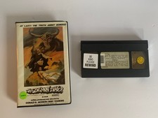 The demon lover vhs 1976 - the,