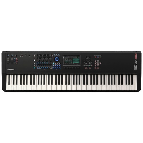 Sintetizzatore musicale yamaha - sintetizzatore,