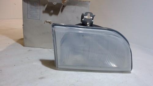 Faro anteriore ford fiesta - faro,