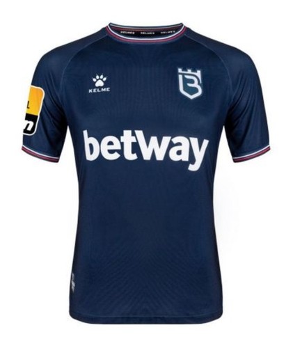 Maglia calcio kelme - maglia, belenenses