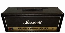 Marshall DSL100HR 100W Tube