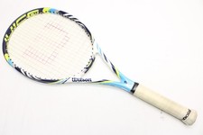 *USATO* WILSON BLX JUICE 100