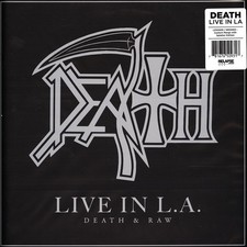 Death - Live In L.A. And