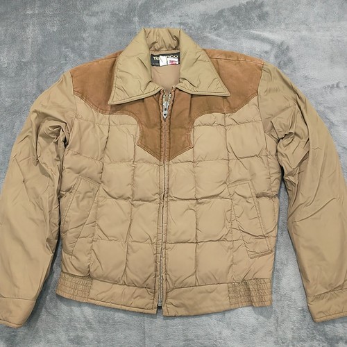 Vintage tempco piumino oca - tempco, d'oca