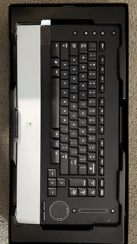 Logitech dinovo edge - dinovo,