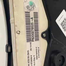 7711368915 Quadro strumenti