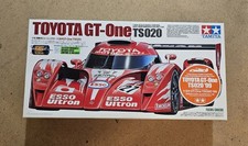 Vintage Tamiya F103RS Toyota