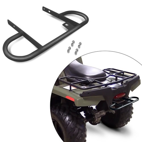 Rear wide grab bar bumper - grab,