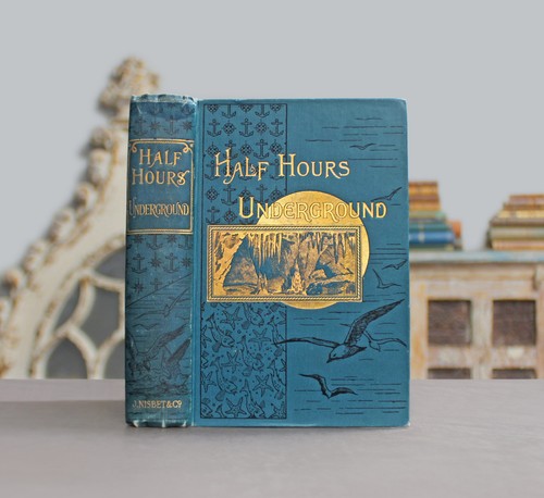Rare antique old - old, book