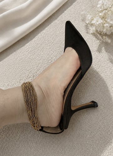 Splendido jimmy choo marrone - splendido,