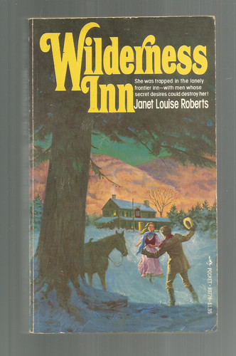 Wilderness inn janet - wilderness,