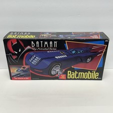 Batmobile Kenner Batman The
