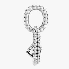 PANDORA Charm Pendente Cuore