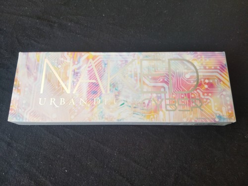 Urban decay naked cyber - decay,