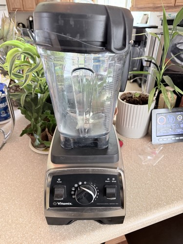 Vitamix professional series - vitamix,