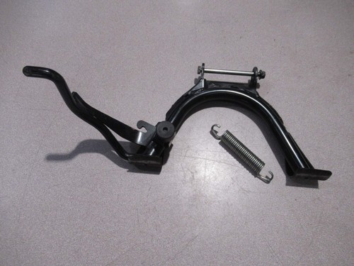 Cavalletto centrale yamaha - centrale,