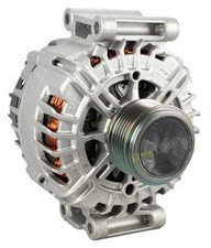 1** Alternatore 140A Nuovo
