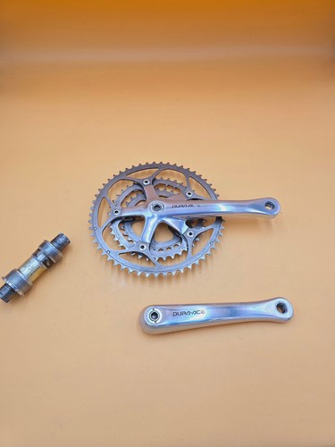 Kit pedivelle shimano - kit,