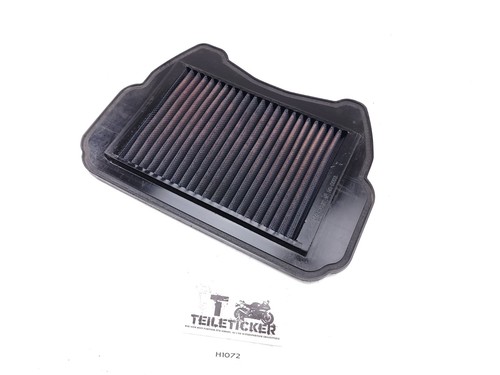 Filtro aria sportivo - , honda