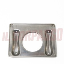 PORTA TARGA RIVESTIMENTO