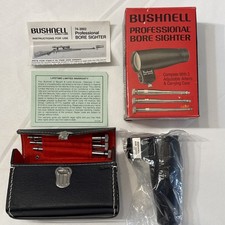 Pre 2005 Bushnell Professional