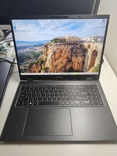 MSI Prestige 16 AI Evo B1MG, Intel Core Ultra 7 155H, 16GB RAM, 1TB SSD, leggere