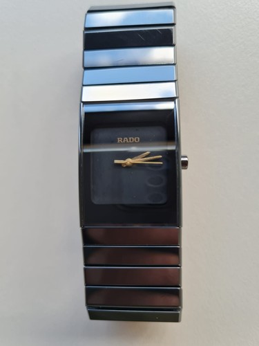 Reloj suizo rado diastar - suizo,