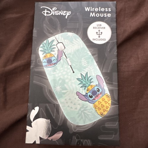 Mouse computer wireless disney - computer,