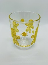 Rare Limited Edition Nutella