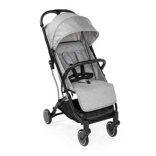 Chicco buggy trolleyme auto - trolleyme,