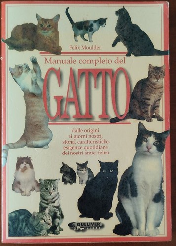 Libro manuale completo del - libro,