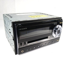 Pioneer Car Audio Carrozzeria