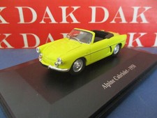 Die cast 1/43 Modellino Auto