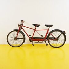tandem vintage anni 40/50